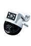 Dual Camera | Smart Outdoor HD Camera With Night Vision | 4 Mega Pixels | 1920x1080 Resolatio - 3