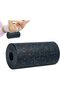 Yoga Foam Roller Hollow Column Massage Tool | Muscle Roller Foam for Stretching Fitness Routine Post - 6