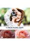 4K Ultra HD Vintage Dual Camera for Kids and Teens with 32GB Card and Reader Black - 2