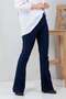 Spanish Style Jeans Dark Denim 6005 - 4