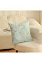 Decorative Cushion, Polycotton Jacquard, 45 x 45 cm, Design TH-X2077