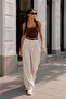 Women's Zero Sleeve Square Neck Body - 3