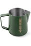 Wilderness Green Pitcher 500 ml Milk Pot - 2