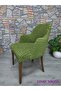 New Model Large Arm Chair Cover - 4