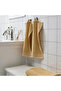 Vinarn Light Yellow 30X50 cm Hand Towel - 3