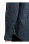 Men Structured Regular Fit Shirt - 5