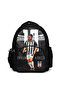 Licensed Orkun Kökçü 10 Number 3 School Bag Set - School Bag, Lunch Bag and Pencil Case - 2
