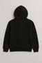 Toy Story Woodie Printed Hooded 100% Cotton Kids Sweatshirt - 2
