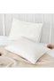 Set of 2 Baby Pillow Case Set with Ranforce Fabric Cover 35x45 - Premium Quality Baby Pillow Cover - 6