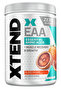 Eaa + Bcaa Essential Amino Acids Powder 40 Servings - 6
