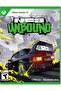 NFS Need for Speed Unbound for Xbox Series X|S - New