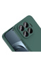 Xiaomi 17t Pro Case Soft Silicone with Camera Protection Launching - 2