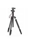 Trepied 3935 182 cm negru - 5