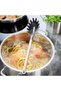 Lingură pentru spaghete Linie Basic 31cm - 4