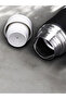 Thermos Set with 3 Glasses - 3