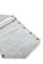 Natural Knitwear Baby Swaddle with Welsoft Inside, Hooded, Buttoned, Breathable Winter Baby Swaddle - 6