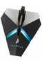 Suport cablu mouse USB Axis Bungee HUB - 3