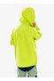 Geacă de băiat Celestia - lime 128 cm - 5
