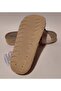 Cross-Band Anatomical Soft Sole Extra Lightweight Women's Home and Guest Slippers - 6