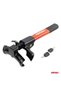 Antifurt universal pentru volan, solid - 3