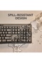 Set tastatură și mouse MK370 - 4
