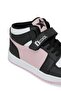 Corden F Pink Girls' High Sneaker - 7