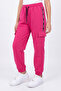 Girl's Striped Cargo Pocket Sweatpants