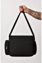 Unisex Rock Band Nirvana Printed Messenger Bag - 2