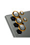 Galaxy S23 Ultra Camera Lens Protector Sapphire Non-Distorting Image Quality Anti-Glare Premium Brsa
