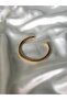 Women's Gold Color Luna Bracelet - 5