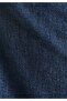 Loose Bootcut Fit Women's Mid Indigo Denim Jean Pants - 8