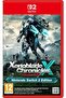 Xenoblade Chronicles X Definitive Edition for Switch 2 - New