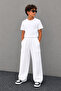 Cargo Pocket Sweatpants for Boys