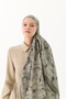 Seren Shawl 4008 - 2