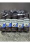 Polyester Macrame 500Gr, 5-Pack (100Gr-140Mt Each) No. 3. 2mm Supla, Bag and Accessory Thread 210 Brown