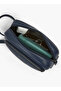 Textured Pouch with Handle - 6