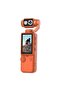 Pocket 4 4K Ultra HD Camera – 180° Adjustable Gimbal, 2-Inch IPS Display, 3000mAh Battery, Vl