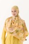 Bamboo Kraş Shawl 7034 - 3