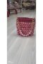 Design Gorgeous Sequined Clutch Bag - 3