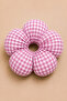 Pötikare Scrunchie Bun Clip Strong Elastic Hair Clip - 2