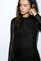 Allbucks Pull*Bear* Shiny Sequin Short Dress Abpnb00018 - 3