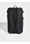 Striped Backpack for Boys 8-13 Years with Padded Strap - 27 L - 6