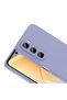 Hot 60I Case Soft Silicone Camera Protected Launch - 3