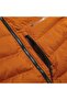 Labyrinth Loop Ii Infinity Thermal Men's Coat - 6