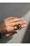 Spider Unisex Adjustable Ring - 2