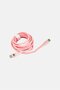 60W Type-C To Type-C Cabe USBC-5916, White - 2