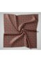 Twill Silk Scarf 11474-59 - 7