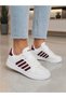 Women's Daily Orthopedic Thermo Sole Lace-Up Casual Sports Shoes Sneakers