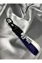 49 Muş 15 cm Fabric Keyring Quality Auto-Moto Accessory Double-Sided Printing - 2