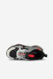 Mask Basic Men's Preschool Black Sports Shoes - 3
